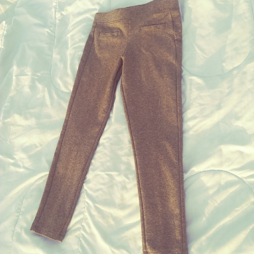 Adorable Cat and Jack Pants For Girls